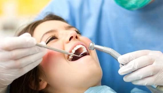 ทำฟันทั่วไป