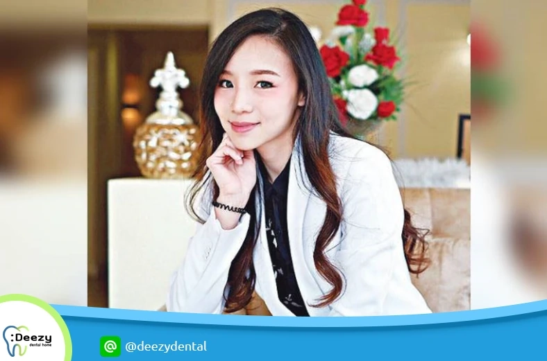 หมอออย - DEEZY DENTAL HOME คลินิกทันตกรรม มาตรฐาน US
ยืนหนึ่งในวงการอย่างมั่นคงทุกสาขาบริการ: ขอนแก่น อุดรธานี อุบลราชธานี กรุงเทพและปริมณฑล